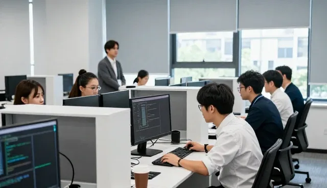 网络运维托管