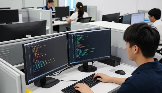 晋中田晴网络科技有限公司
