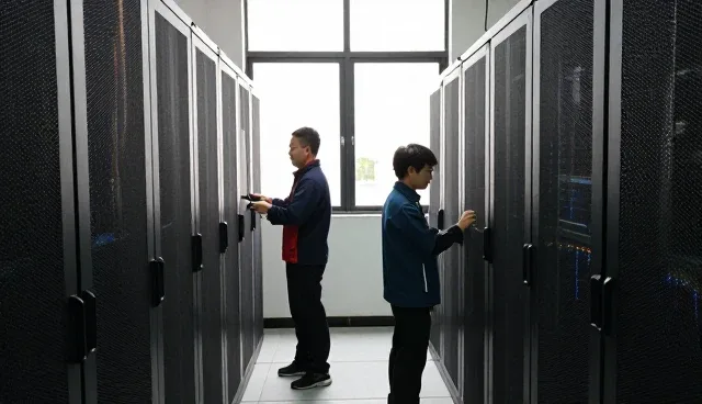 晋中田晴网络科技有限公司观察软件开发市场发展方向