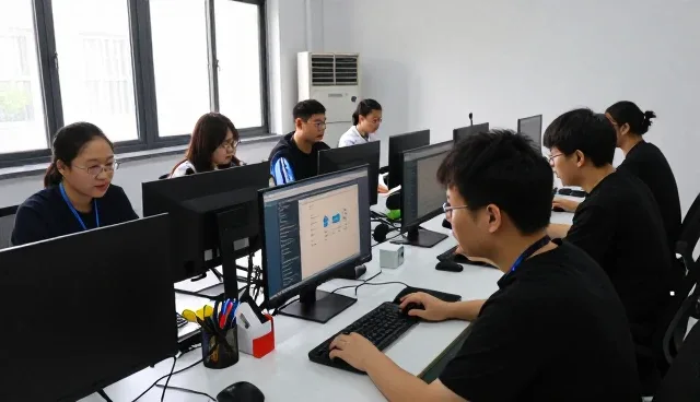 晋中田晴网络科技有限公司打造值得信赖的网络工程